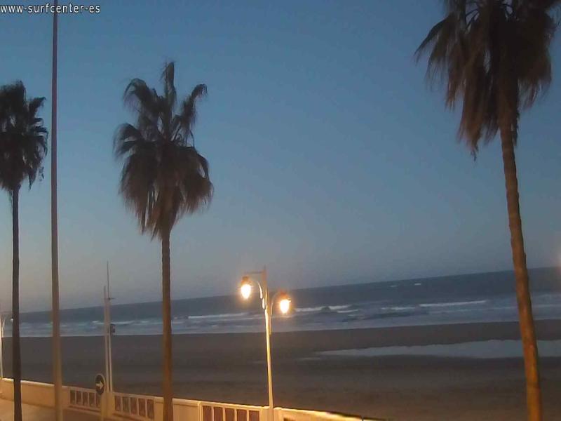 webcam surfcenter