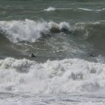 surf-spot Santa Maria del Mar Cádiz